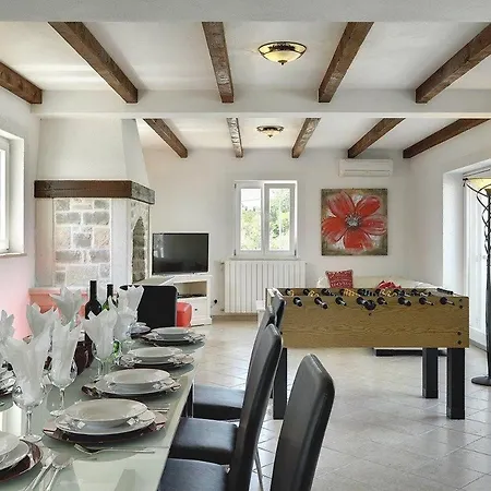 Juliana Holiday home