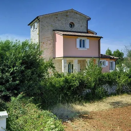 Juliana Casa de Férias Krnica